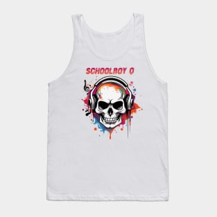 SCHOOLBOY Q Tank Top